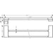 41743700 Bathroom/Bathroom Accessories/Towel Bars