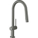 72846341 Kitchen/Kitchen Faucets/Pull Down Spray Faucets