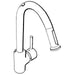 14877831 Kitchen/Kitchen Faucets/Pull Down Spray Faucets