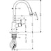 14877831 Kitchen/Kitchen Faucets/Pull Down Spray Faucets