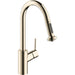 14877831 Kitchen/Kitchen Faucets/Pull Down Spray Faucets