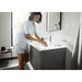 76020001 Kitchen/Kitchen Faucets/Kitchen Faucets Without Spray