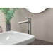 71258001 Kitchen/Kitchen Faucets/Kitchen Faucets Without Spray