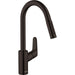 04505670 Kitchen/Kitchen Faucets/Pull Down Spray Faucets
