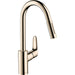 04505830 Kitchen/Kitchen Faucets/Pull Down Spray Faucets