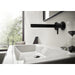 76050671 Bathroom/Bathroom Sink Faucets/Wall Mounted Sink Faucets