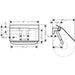 41753700 Bathroom/Bathroom Accessories/Toilet Paper Holders