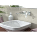 71256001 Bathroom/Bathroom Sink Faucets/Wall Mounted Sink Faucets