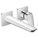 71256001 Bathroom/Bathroom Sink Faucets/Wall Mounted Sink Faucets