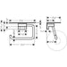 41772000 Bathroom/Bathroom Accessories/Toilet Paper Holders