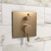 15862141 Bathroom/Bathroom Tub & Shower Faucets/Shower Only Faucet Trim