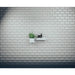 27921700 Bathroom/Bathroom Accessories/Dishes Holders & Tumblers