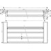 41751670 Bathroom/Bathroom Accessories/Towel Bars
