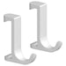27929700 Bathroom/Bathroom Accessories/Towel & Robe Hooks