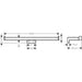 41748700 Bathroom/Bathroom Accessories/Toilet Paper Holders