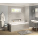 106200-R-000-001 Bathroom/Bathtubs & Showers/Alcove Tubs