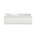 102945-094-001 Bathroom/Bathtubs & Showers/Whirlpool Air & Therapy Tubs