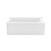 106814-R-000-002 Bathroom/Bathtubs & Showers/Alcove Tubs