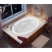 100021-097-001 Bathroom/Bathtubs & Showers/Whirlpool Air & Therapy Tubs