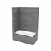 410027-R-000-001 Bathroom/Bathtubs & Showers/Alcove Tubs