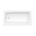 106813-R-000-002 Bathroom/Bathtubs & Showers/Alcove Tubs