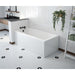 106813-R-000-002 Bathroom/Bathtubs & Showers/Alcove Tubs