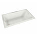 101457-097-001 Bathroom/Bathtubs & Showers/Whirlpool Air & Therapy Tubs