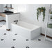 106815-L-000-002 Bathroom/Bathtubs & Showers/Alcove Tubs