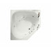 100054-103-001 Bathroom/Bathtubs & Showers/Whirlpool Air & Therapy Tubs