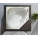100054-103-001 Bathroom/Bathtubs & Showers/Whirlpool Air & Therapy Tubs