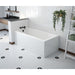 106812-R-000-002 Bathroom/Bathtubs & Showers/Alcove Tubs