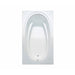 106458-000-001 Bathroom/Bathtubs & Showers/Drop In & Undermount Tubs