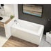410027-L-000-001 Bathroom/Bathtubs & Showers/Alcove Tubs