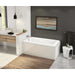 410027-L-000-001 Bathroom/Bathtubs & Showers/Alcove Tubs