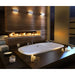 101317-004-001 Bathroom/Bathtubs & Showers/Whirlpool Air & Therapy Tubs