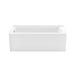 106812-L-000-002 Bathroom/Bathtubs & Showers/Alcove Tubs