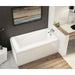 410025-L-000-001 Bathroom/Bathtubs & Showers/Alcove Tubs