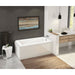 410025-L-000-001 Bathroom/Bathtubs & Showers/Alcove Tubs