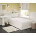 100104-003-001 Bathroom/Bathtubs & Showers/Whirlpool Air & Therapy Tubs