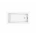 410008-R-000-001 Bathroom/Bathtubs & Showers/Alcove Tubs