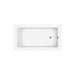410010-L-000-001 Bathroom/Bathtubs & Showers/Alcove Tubs