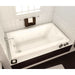 101456-097-001 Bathroom/Bathtubs & Showers/Whirlpool Air & Therapy Tubs
