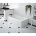 106816-R-000-002 Bathroom/Bathtubs & Showers/Alcove Tubs
