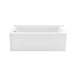 106811-L-000-002 Bathroom/Bathtubs & Showers/Alcove Tubs