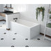 106811-L-000-002 Bathroom/Bathtubs & Showers/Alcove Tubs