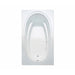 106458-L-000-001 Bathroom/Bathtubs & Showers/Drop In & Undermount Tubs