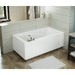 410007-R-000-001 Bathroom/Bathtubs & Showers/Alcove Tubs
