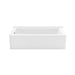 106815-R-000-002 Bathroom/Bathtubs & Showers/Alcove Tubs
