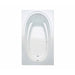 106457-L-000-001 Bathroom/Bathtubs & Showers/Drop In & Undermount Tubs