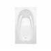 106457-L-000-001 Bathroom/Bathtubs & Showers/Drop In & Undermount Tubs
